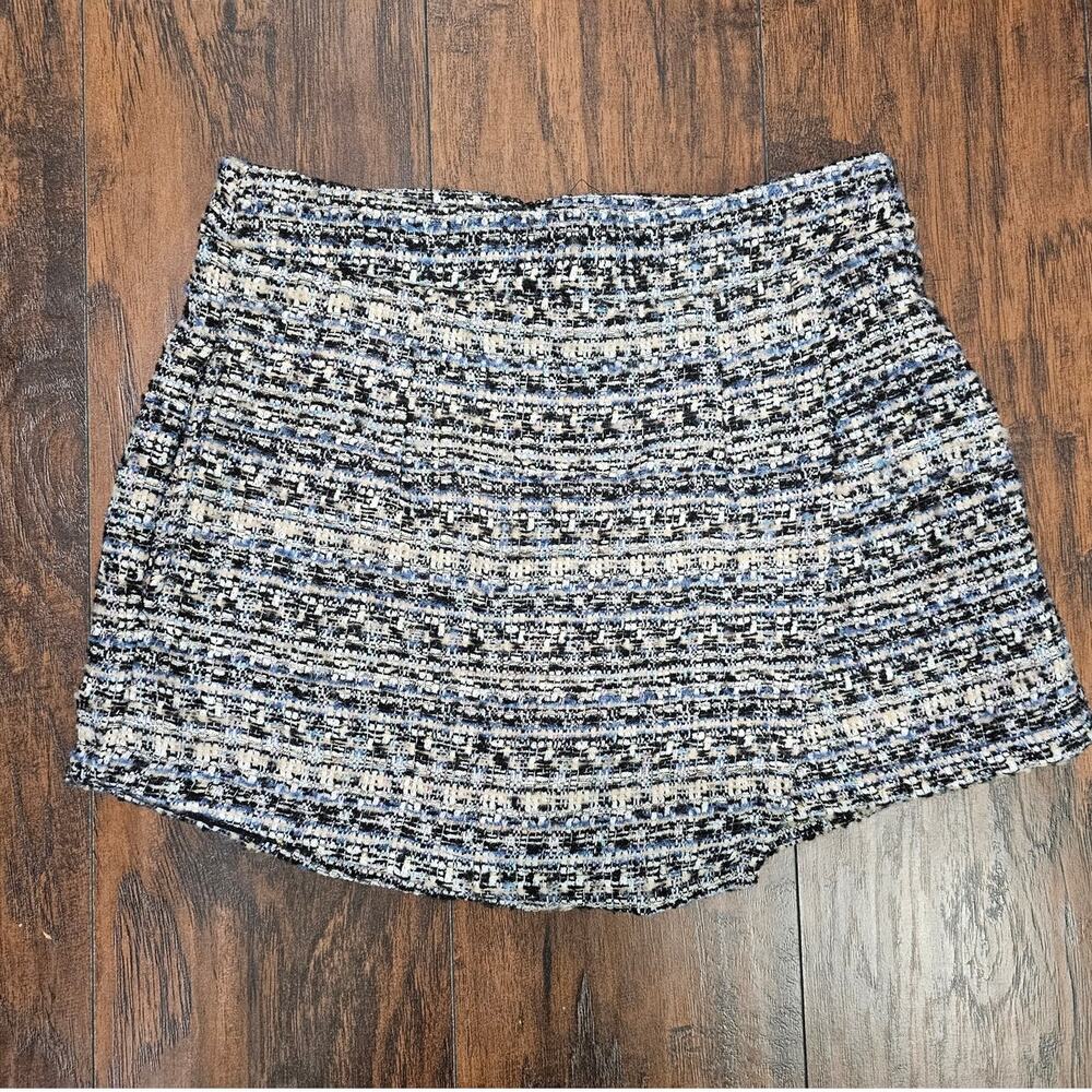 Lulu's Multicolor Skort - Size Medium with Pockets